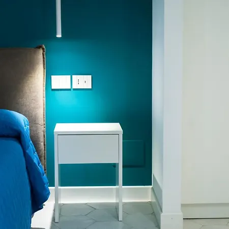 Alley Studio Flat Apartment