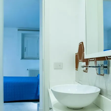 Alley Studio Flat Apartment *