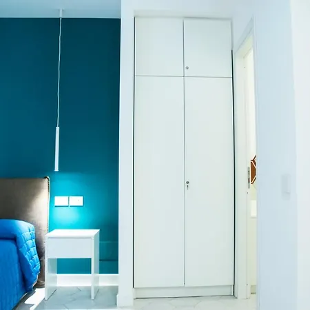 Alley Studio Flat Taormina