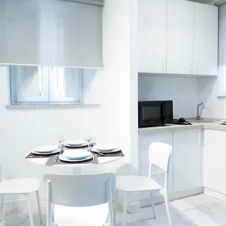 Alley Studio Flat