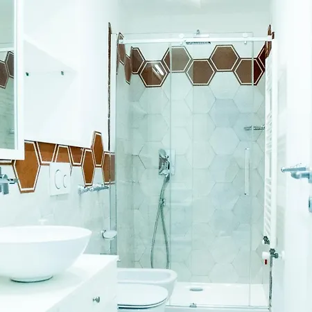 Alley Studio Flat Apartment Taormina