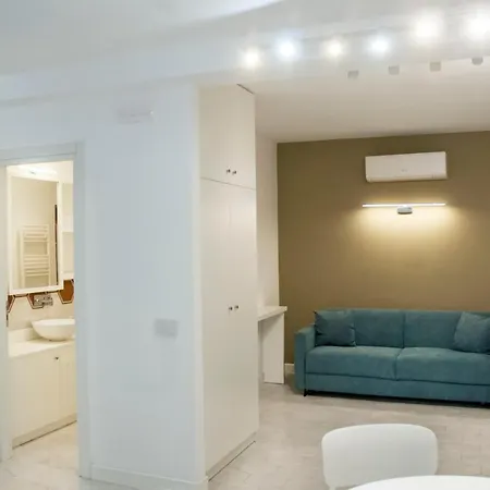 Apartment Alley Studio Flat