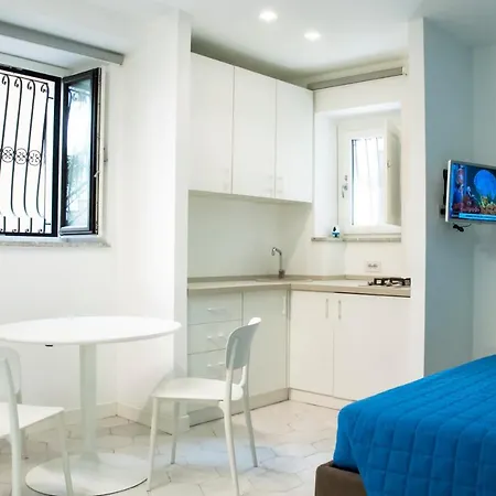 Alley Studio Flat Apartment *