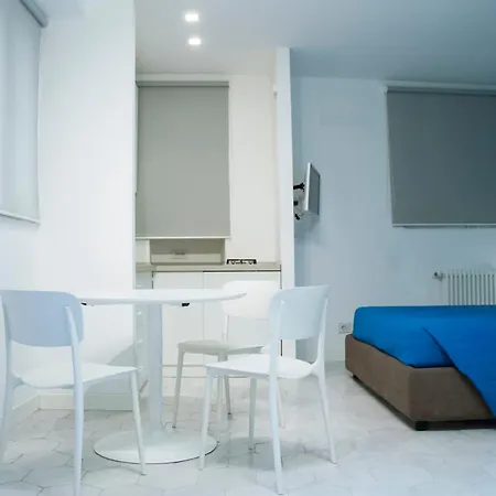 Alley Studio Flat * Taormina